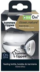 Tommee Tippee cumisüveg CTN 150 ml átlátszó (MTTF-5010415224002) (MTTF-5010415224002)