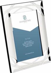 Zilverstad Verona 10x15 Képkeret - Ezüst (7637232) (7637232)