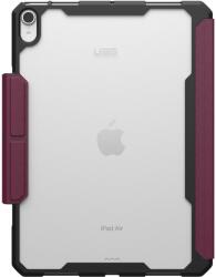 Urban Armor Gear Essential Armour Bordeaux iPad Air 10.9" 2024 (124474119049) (124474119049)
