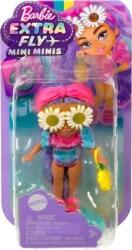 Mattel Barbie Extra HPN06 játékbaba (HPN06) (HPN06)