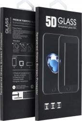 Partner Tele. com Samsung Galaxy A15 4G / A15 5G, 5D full glue kijelzővédő fólia, fekete ( )