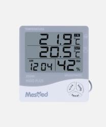 MesMed MM-778 Higo Plus LCD Időjárás állomás (MM778) (MM778)