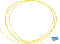 Extralink EX. 1834 InfiniBand és száloptikai kábel 1, 5 M LC FTTH Sárga (EX. 1834) (EX.1834)