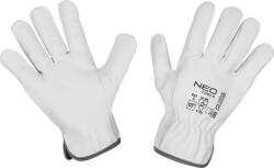 NEO TOOLS 97-657-10 Munkakesztyű, 2122X, Kecske Bőr, 10", CE (97-657-10) (97-657-10)