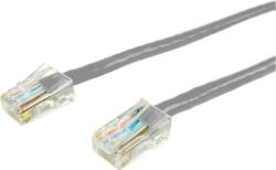 APC 100ft Cat5e UTP hálózati kábel Szürke 30, 5 M U/UTP (UTP) (3827GY-100) (3827GY-100)