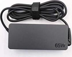 Lenovo 01FR030 áramátalakító és inverter Beltéri 65 W Fekete (01FR030)