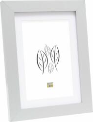 Deknudt Frames S66KD1 P1 33, 5x23, 5 Képkeret - Ezüst (S66KD1 P1 13X18) (S66KD1 P1 13X18)