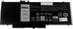 Dell 8V5GX laptop alkatrész Akkumulátor (8V5GX) (8V5GX)