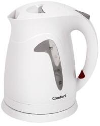 Comfort HHB-068 Vízforraló 1.7L 2200 Watt - Fehér (4750649059315) (4750649059315)
