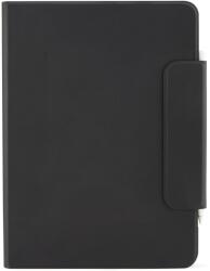 Pipetto Origami No5 Rotating Folio Case Black iPad Air 11" (2024) / iPad Air 10.9" (2022/2020) (P059-49-AD) (P059-49-AD)