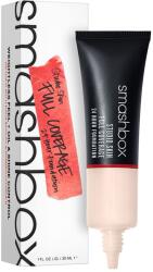 Smashbox mattító alapozó 1.0 studio skin full coverage 24 hour foundation (607710078321) (607710078321)