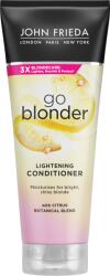 John Frieda Go Blonder Lightening Conditioner 250 ml (5037156227369) (5037156227369)