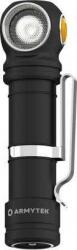 Armytek Wizard C2 Pro MAX Magnet USB fejlámpa - természetes fehér fényű (700193) (700193)