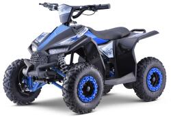 Ramiz Highper Elektromos quad - Kék/Fekete (PA. ATV-11E. NIE) (PA.ATV-11E.NIE)