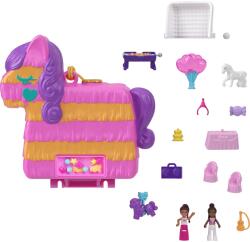 Mattel Polly Pocket HKV32 játékszett (HKV32) (HKV32)