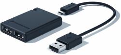 3DX 3DConnexion Twin-Port USB Hub (3DX-700051) (3DX-700051) (3DX-700051)