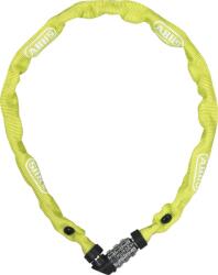 ABUS Web Color 1200/60 Kerékpár zár - Lime (57656) (57656)