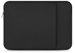 Tech-Protect Neopren 13" Notebook tok - Fekete (0795787710845) (0795787710845)