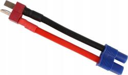 Gens Ace Adapter Deans(T) męski do EC3 żeńskiego (GEADM2E3F) (GEADM2E3F)