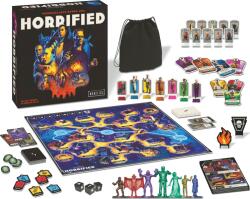 Ravensburger Társasjáték - Horrified (10826827) (10826827)