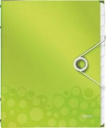 Esselte Leitz WOW Polipropilen (PP) Verde, Metalic (ESSX1181) (ESSX1181)
