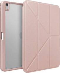 Uniq Moven Apple iPad Air 13" (2024) műanyag tok, rózsaszín (UNIQ-PDA132024-MOVPNK) (UNIQ-PDA132024-MOVPNK)