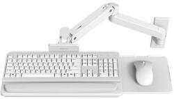 Ergotron LX PRO Billentyűzet tartó fali kar - Fehér (45-685-290) (45-685-290)