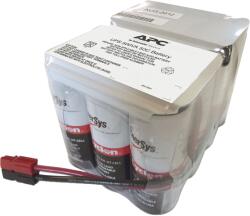 APC APCRBC136 24V 4.5Ah UPS Akkumulátor (APCRBC136) (APCRBC136)