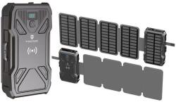 Viking Technology TYR II 20000mAh + összecsukható napelemek (TYR2) (TYR2)
