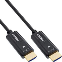 InLine 17570O HDMI kábel 70 M HDMI A-típus (Standard) Fekete (17570O) (17570O)