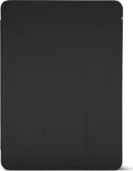 Decoded iPad 11" Pro/Air szilikon tok - Fekete (D23IPAP11SCS1CL) (D23IPAP11SCS1CL)