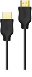 Philips PHIL-SWV5531/00 HDMI - HDMI 2.0 Kábel 3m - Fekete (PHIL-SWV5531/00) (PHIL-SWV5531/00)