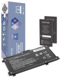 mitsu HP Envy 17 / x360 15 Notebook akkumulátor 40Wh (BC/HP-ENVY15) (BC/HP-ENVY15)