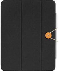 Native Union Folio iPad Pro 12.9" (2022) fekete tok (FOLIO-BLK-13) (FOLIO-BLK-13)