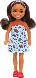Mattel Barbie Chelsea HXM97 játékbaba (HXM97) (HXM97)