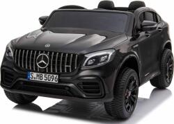  Ramiz Mercedes GLC 63S Elektromos autó - Fekete (PA. XMX-608. CZ) (PA.XMX-608.CZ)