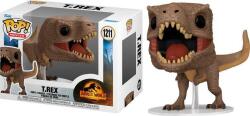 Funko Funko Pop! Movies: Jurassic World Dominion - T-Rex #1211 Vinyl Figure (Platform nélküli) (4321-uniw) (4321-uniw)
