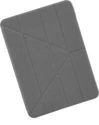 Pipetto Origimi No1 Original Case Grey iPad 10.9" (2022) (P052-50-V) (P052-50-V)