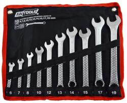 AWTools CSILLAG-VILLÁSKULCS KÉSZLET 10db-os 6, 7, (AW40113) (AW40113)