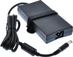 Dell VJCH5 áramátalakító és inverter Beltéri 130 W Fekete (VJCH5) (VJCH5)