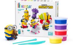 IMC Toys Hey Clay Minyonok (5904754608244) (5904754608244)