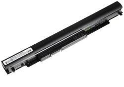 Green Cell akkumulátor HP 11.1V 2200mAH (HP89) (g c-HP89) (g c-HP89)