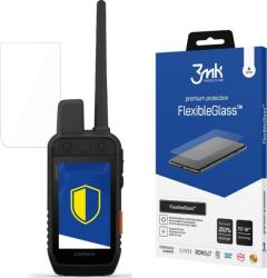 3mk Protection FlexibleGlass hibrid üvegfólia 7H Garmin Alpha 200i (3mk Glass(744)) (3mk Glass(744))