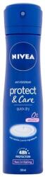 Nivea Protect & Care dezodor spray 150 ml