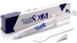 Polartherm X-8 Hővezető paszta (5g) (PT-X8-005) (PT-X8-005)