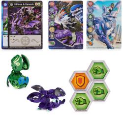 Spin Master Bakugan BTB Baku Tin S5 BP GML Repülő pörgettyű (6066256) (6066256)