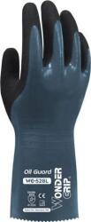 Wonder Grip WG-528L Munkavédelmi kesztyű L/9 - Kék (RB53415) (RB53415)