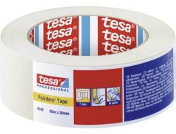 tesa STANDARD (04348-00018-03) Krepp szalag krepp® Bézs (H x Sz) 50 m x 38 mm 1 db (04348-00018-03) (04348-00018-03)