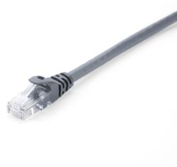 V7 V7CAT6UTP-02M-BLK-1E hálózati kábel Fekete 2 M Cat6 U/UTP (UTP) (V7CAT6UTP-02M-BLK-1E) (V7CAT6UTP-02M-BLK-1E)