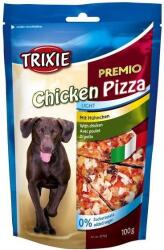TRIXIE Jutalomfalat Premio Csirkés Pizza 100gr (TX-31702) (TX-31702)